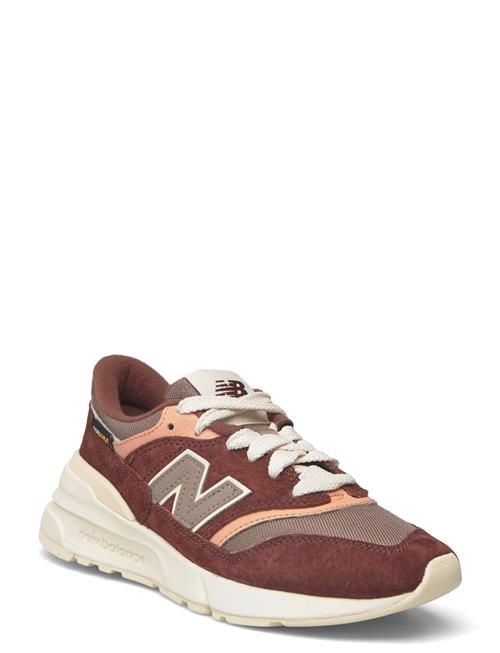 New Balance U997 New Balance Brown