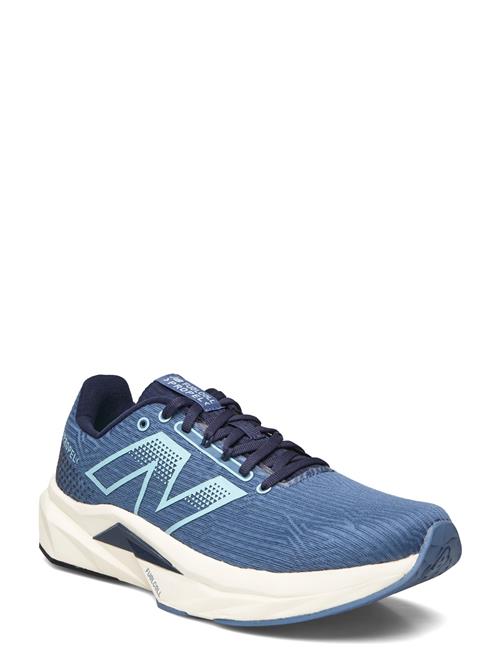 New Balance Fuelcell Propel V5 New Balance Blue