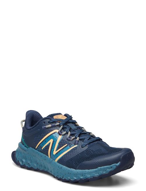 New Balance Freshfoam Garo New Balance Blue