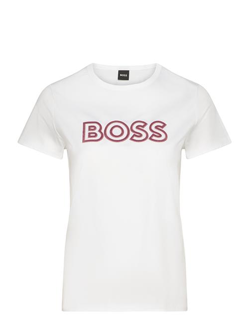 Eventsa_Logo1 BOSS White