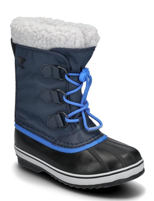 Yoot Pac Nylon Wp Sorel Blue