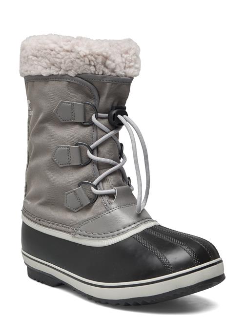 Yoot Pac Nylon Wp Sorel Grey