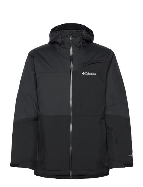 Iceberg Point Ii Jacket Columbia Sportswear Black