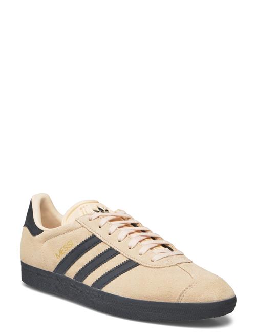 Adidas Gazelle Shoes Adidas Performance Beige