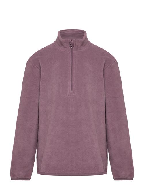 Polar Fleece Hz Adidas Originals Purple