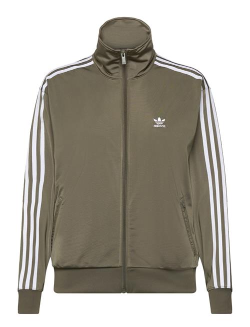 Adicolor Classics Firebird Tracktop Loose Adidas Originals Khaki