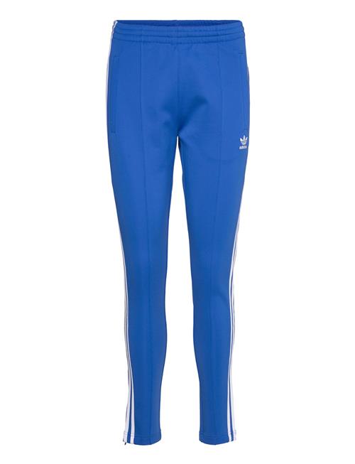 Adicolor Sst Classic Trackpant Adidas Originals Blue