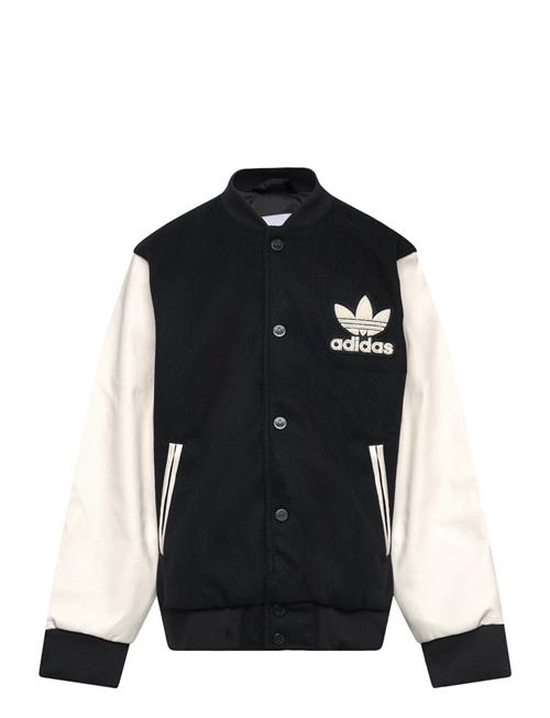 Vrct Jacket Adidas Originals Black