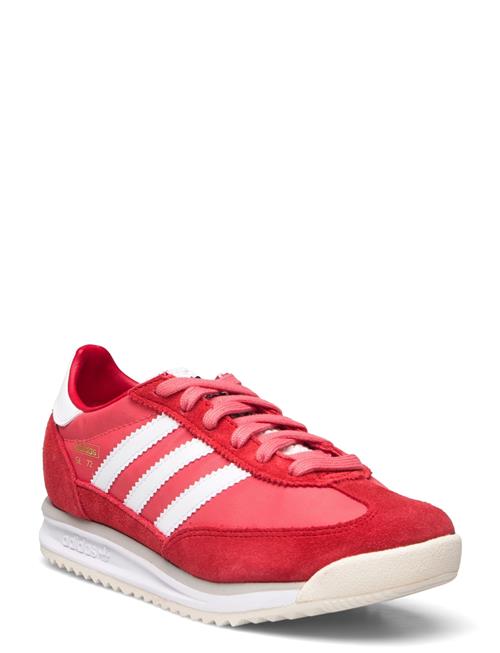 Sl 72 Rs J Adidas Originals Pink