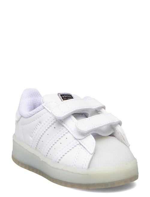 Superstar Led Lights Cf I Adidas Originals White