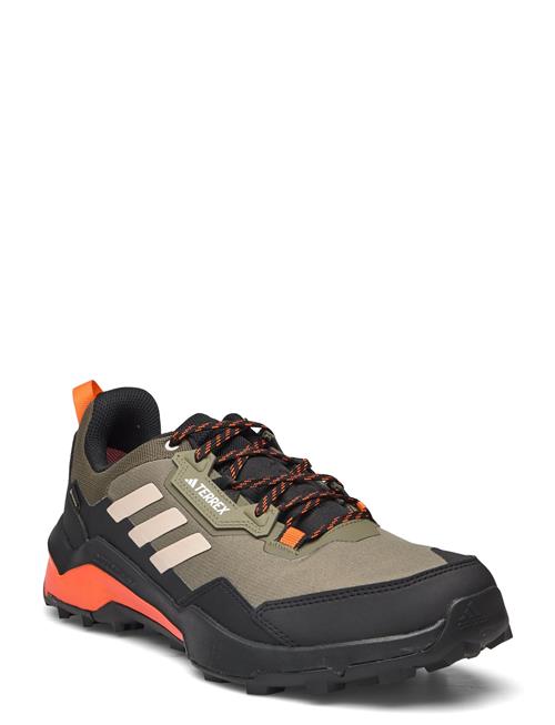 Terrex Ax4 Gtx Adidas Terrex Green