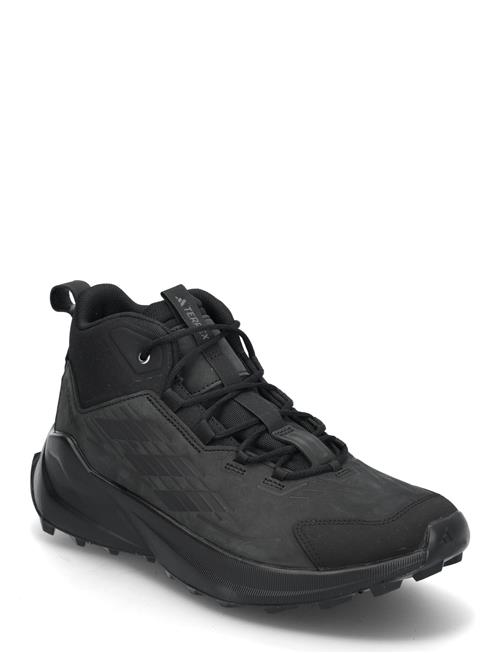 Terrex Trailmaker 2 Mid Lea W Adidas Terrex Black