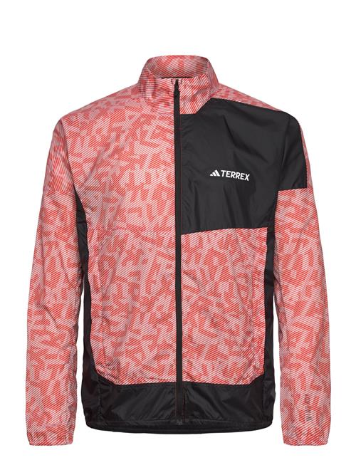 Trail Wind J Adidas Terrex Pink