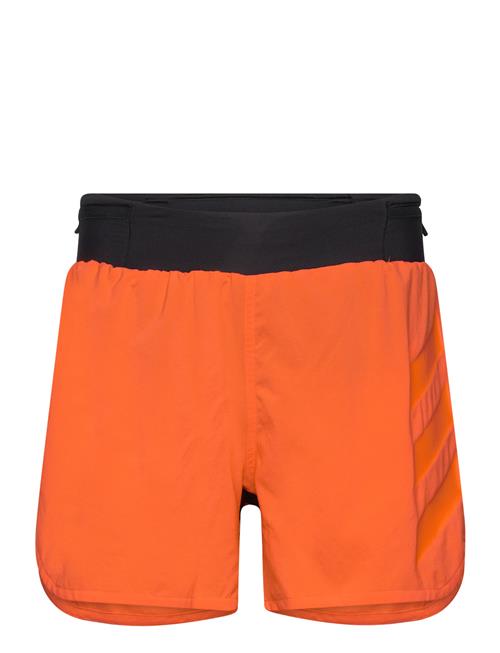 Agr Short Adidas Terrex Orange