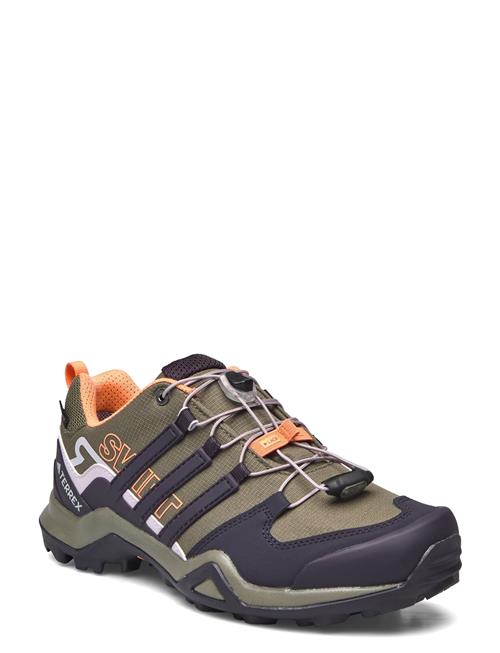 Terrex Swift R2 Gtx W Adidas Terrex Green