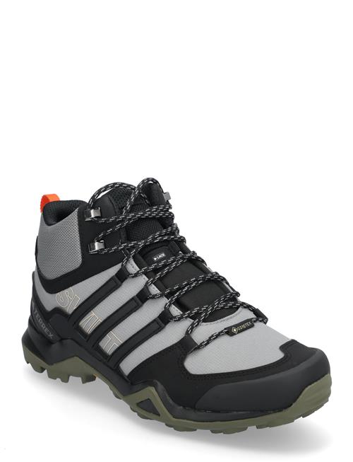 Terrex Swift R2 Mid Gtx Adidas Terrex Grey