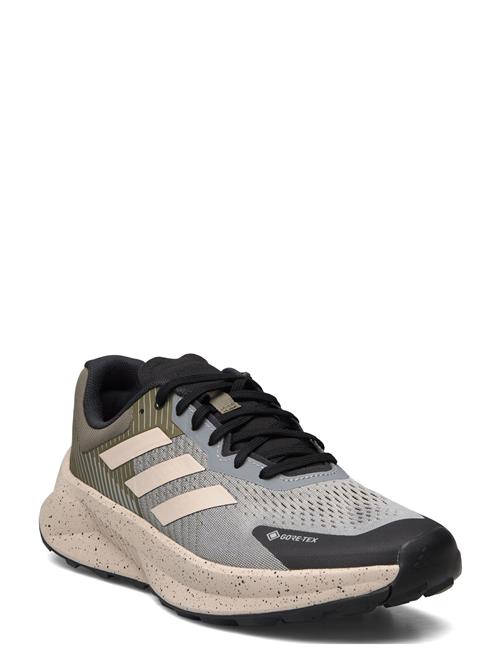 Terrex Soulstride Flow Gtx Adidas Terrex Grey