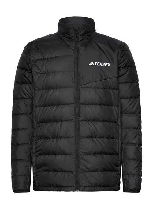 Mt Down Jacket Adidas Terrex Black