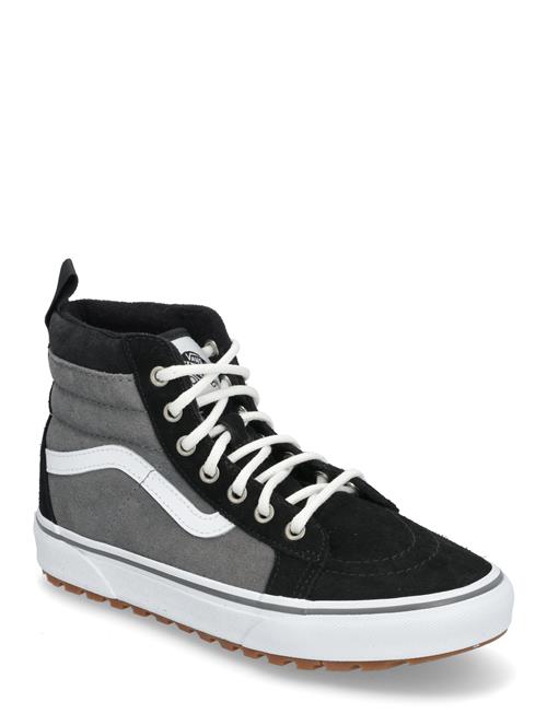 Mte Sk8-Hi VANS Black