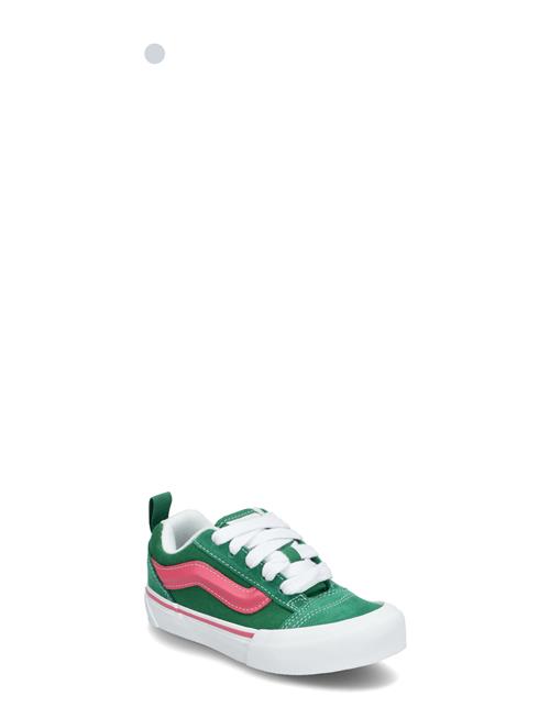 Knu Skool VANS Green