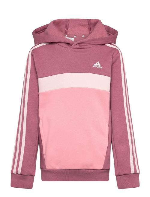 J 3S Tib Fl Hd Adidas Sportswear Pink