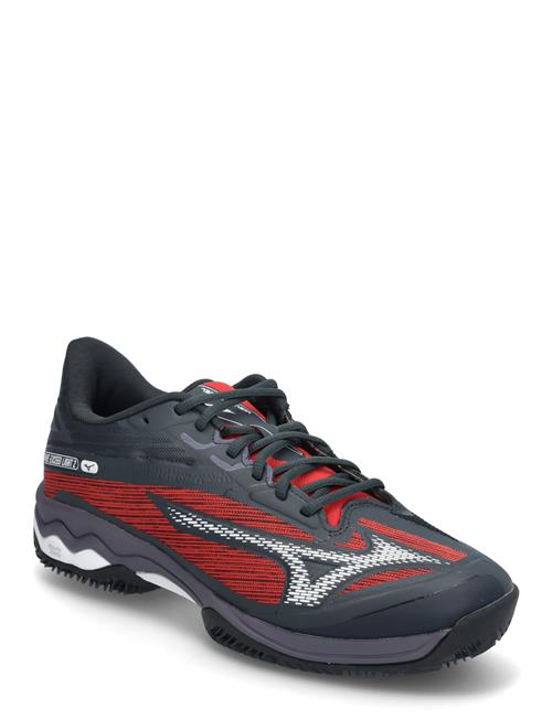 Wave Exceed Light 2 Mizuno Black