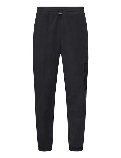 City Escape Polarfleece Pant Adidas Sportswear Black