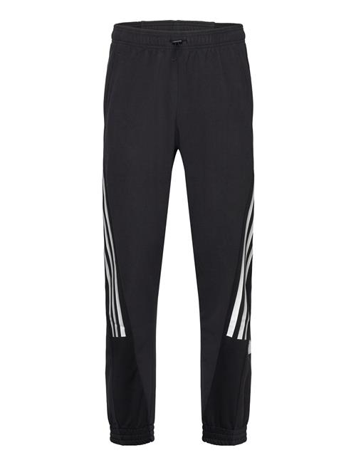 Future Icons 3 Stripes Polar Fleece Pant Adidas Sportswear Black