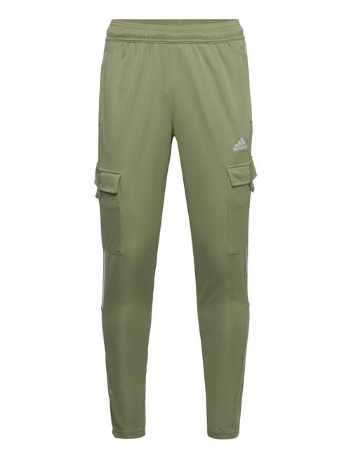 Tiro Cargo Pants Adidas Sportswear Khaki