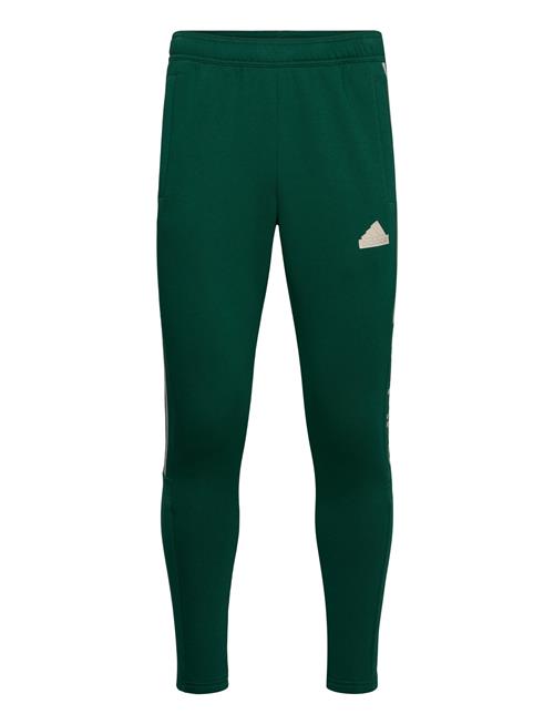 House Of Tiro Fleece Pant Adidas Sportswear Green