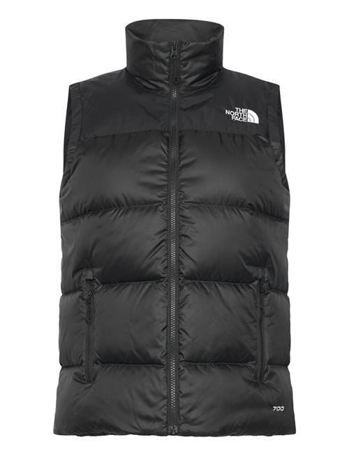 W Diablo Down 2.0 Vest The North Face Black