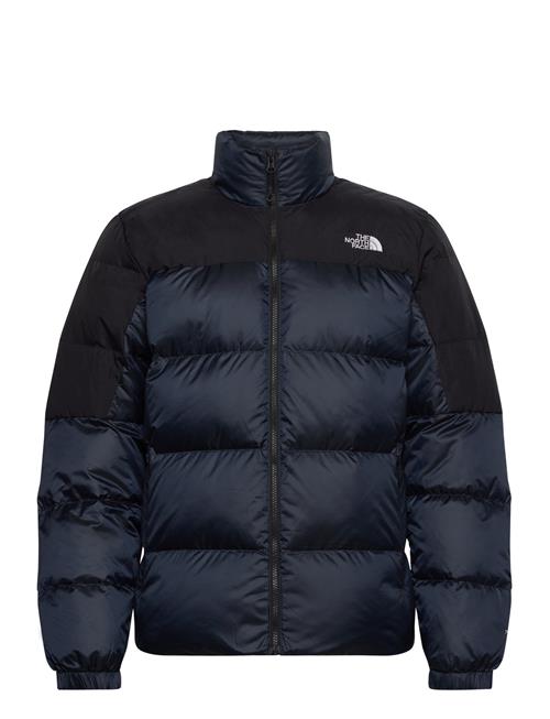 M Diablo Down 2.0 Jacket The North Face Navy