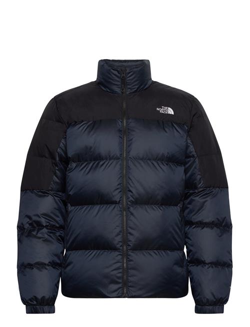 M Diablo Down Jacket The North Face Navy