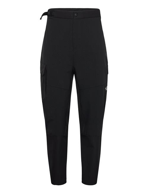 M Ma Hybrid Pant The North Face Black