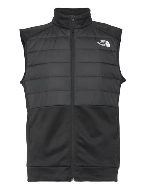 M Reaxion Hybrid Gilet The North Face Black