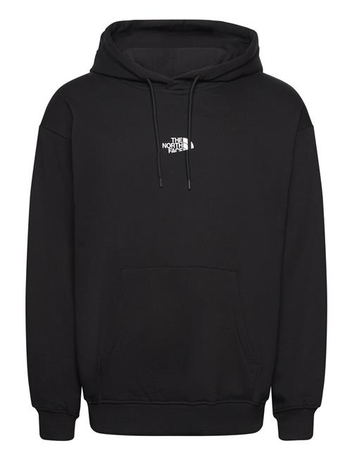 M Zumu Hoodie The North Face Black