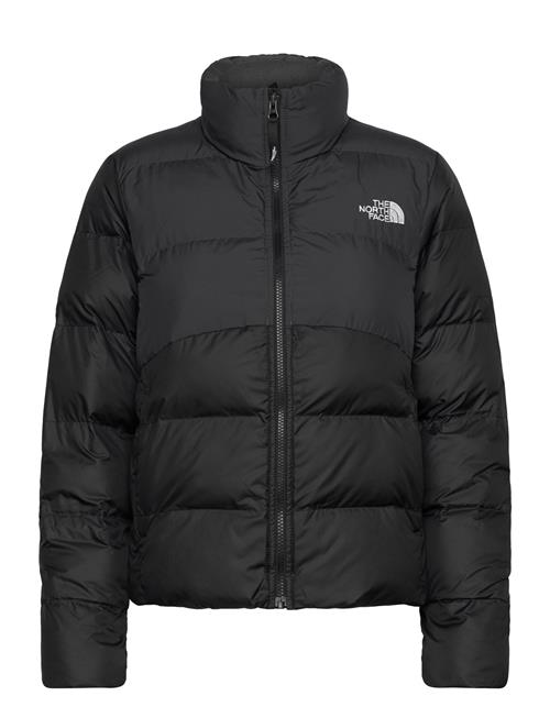 W Saikuru Jacket The North Face Black