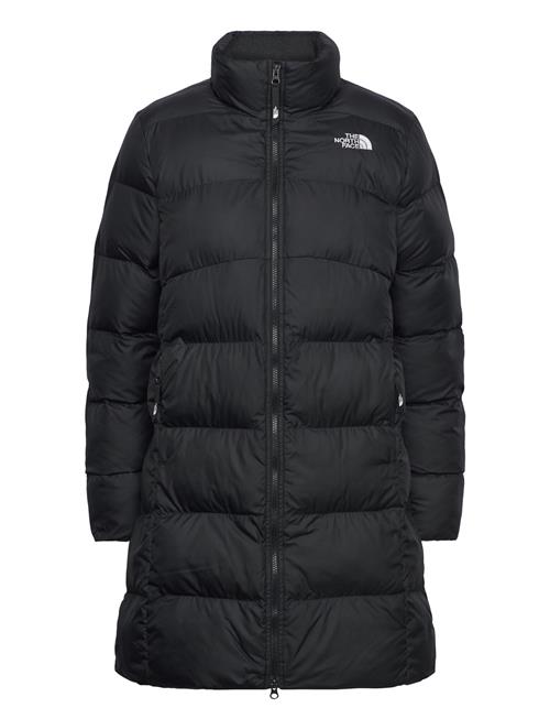 W Saikuru Parka The North Face Black