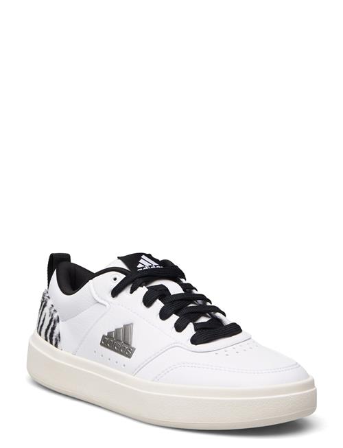 Park St Shoes Adidas Sportswear White