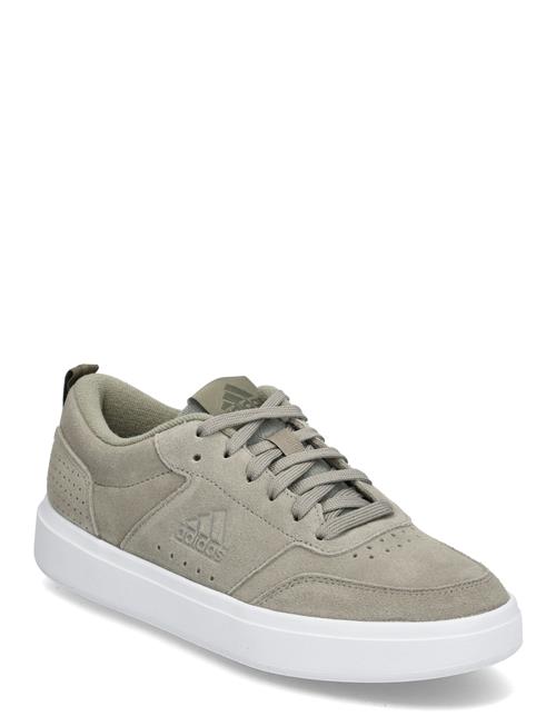 Park St Shoes Adidas Sportswear Grey