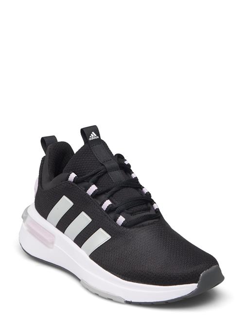 Se Racer Tr23 Shoes Adidas Sportswear Black ved Booztlet