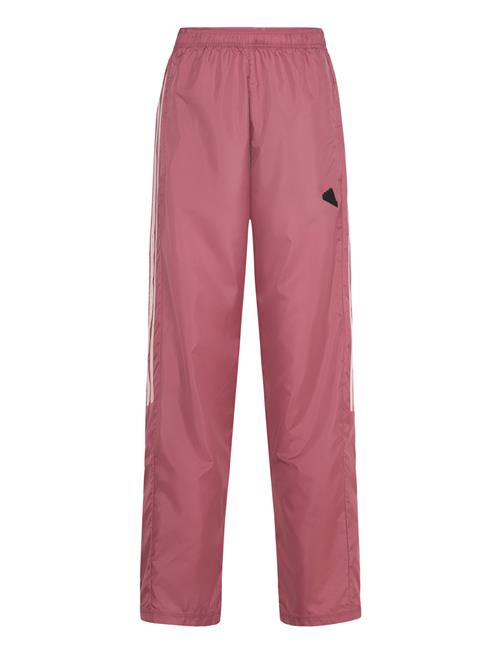 Tiro Cut 3 Stripes Summer Woven Pants Adidas Sportswear Pink