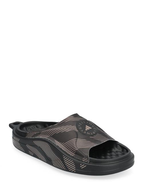 Asmc Slide Adidas By Stella McCartney Black