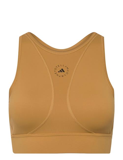 Asmc Tst Crop Adidas By Stella McCartney Gold