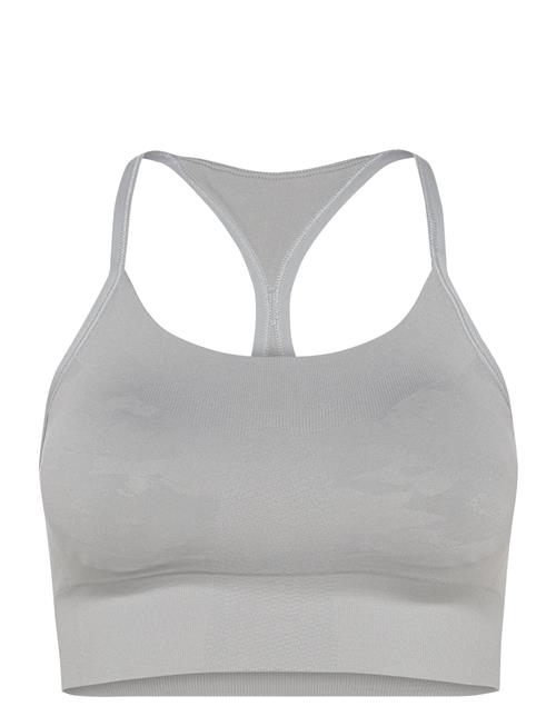 Asmc Seaml Bra Adidas By Stella McCartney Grey