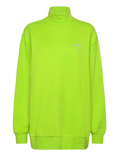 Asmc Sweatshirt Adidas By Stella McCartney Green