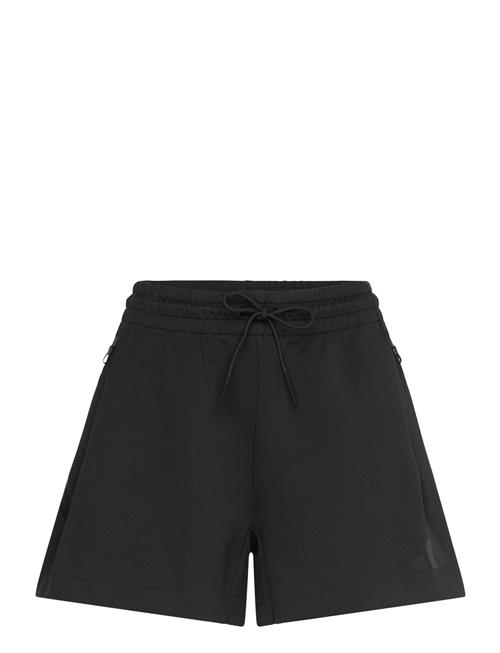 W Z.n.e. Short Adidas Sportswear Black