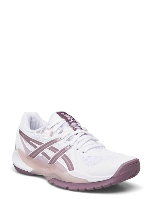 Powerbreak Ff Asics White