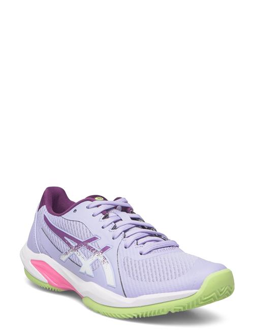 Solution Swift Ff 2 Padel Asics Purple