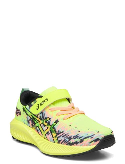 Pre Noosa Tri 16 Ps Asics Yellow